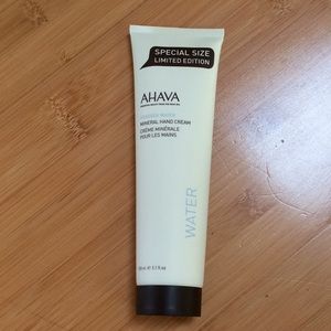 Avaha Mineral Hand Cream Limited Edition